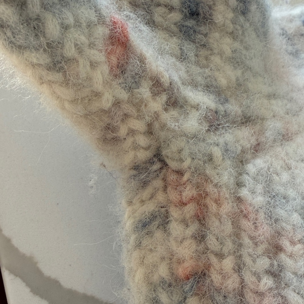 Sézane Pierre cardigan - Picture 10 of 11